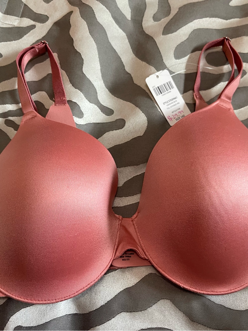 Soma bra nwt